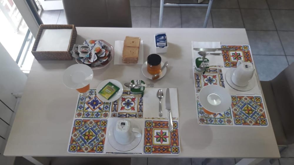 Фото Garden of Rome Guesthouse