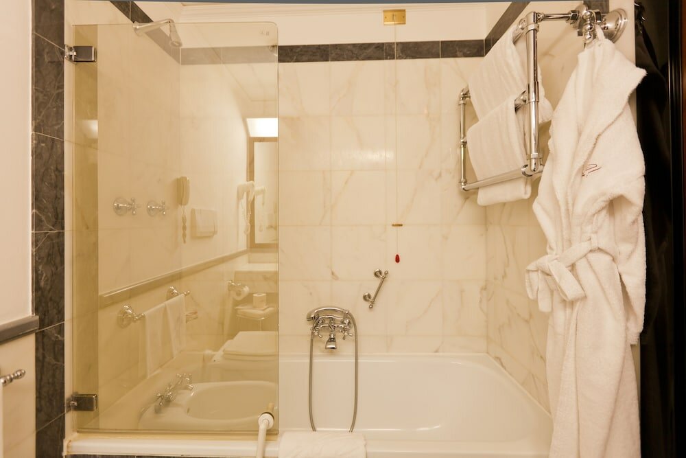 Фото Doria Grand Hotel