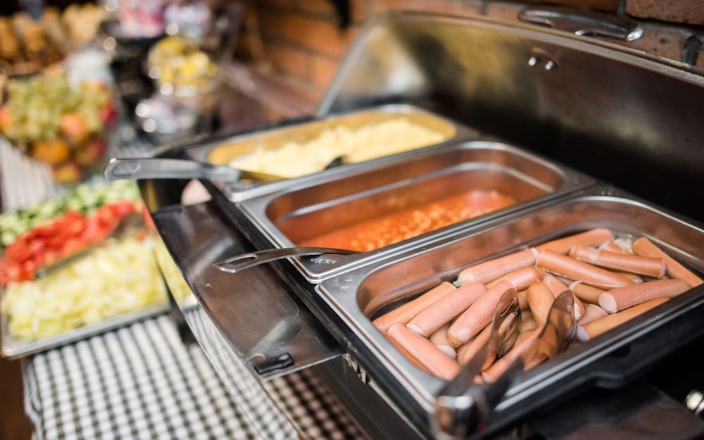 Фото Pension Petit