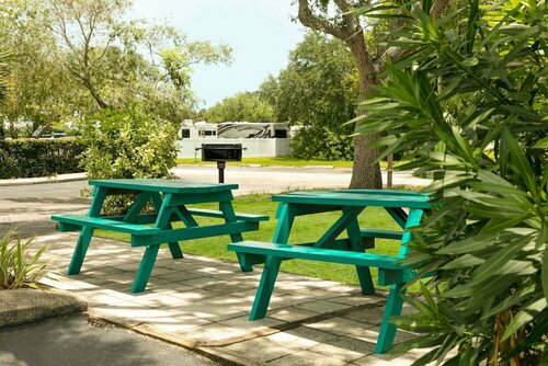 Внешний вид отеля Days Inn by Wyndham Clearwater/Gulf to Bay в Клеруотере, фото 5