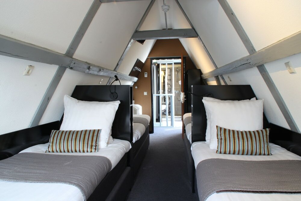 Фото Hotel Mansion Amsterdam