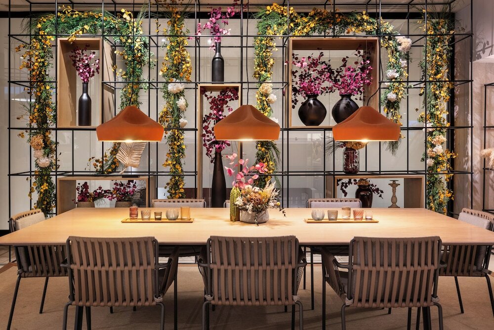 Фото Melia Sevilla