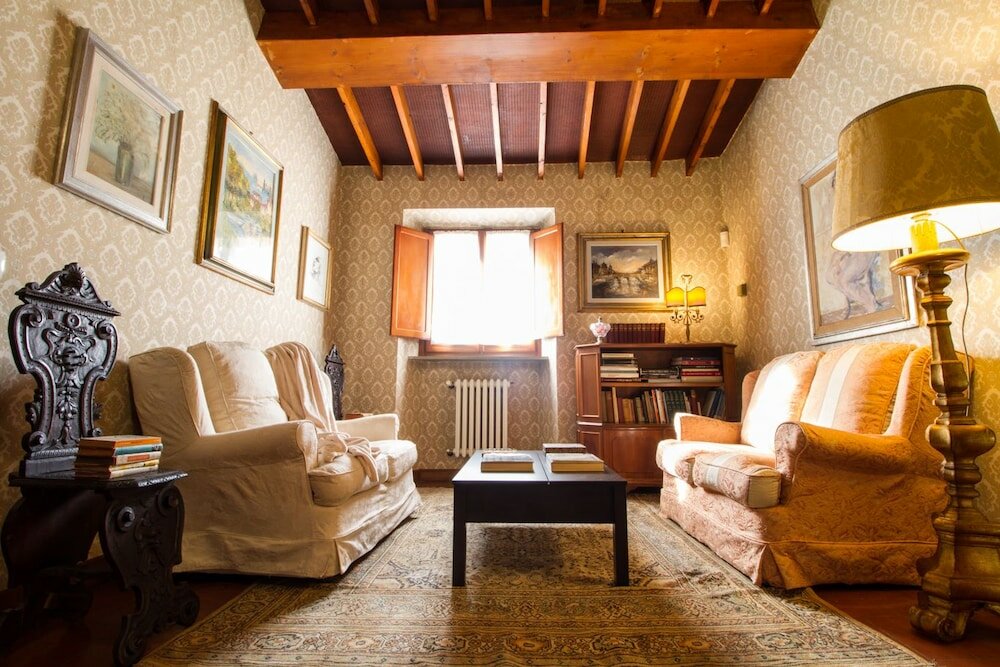 Фото B&b Palazzi