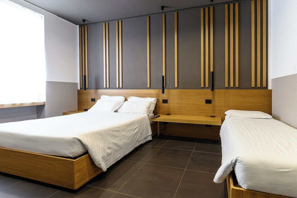 Фото Hotel Central Lodge