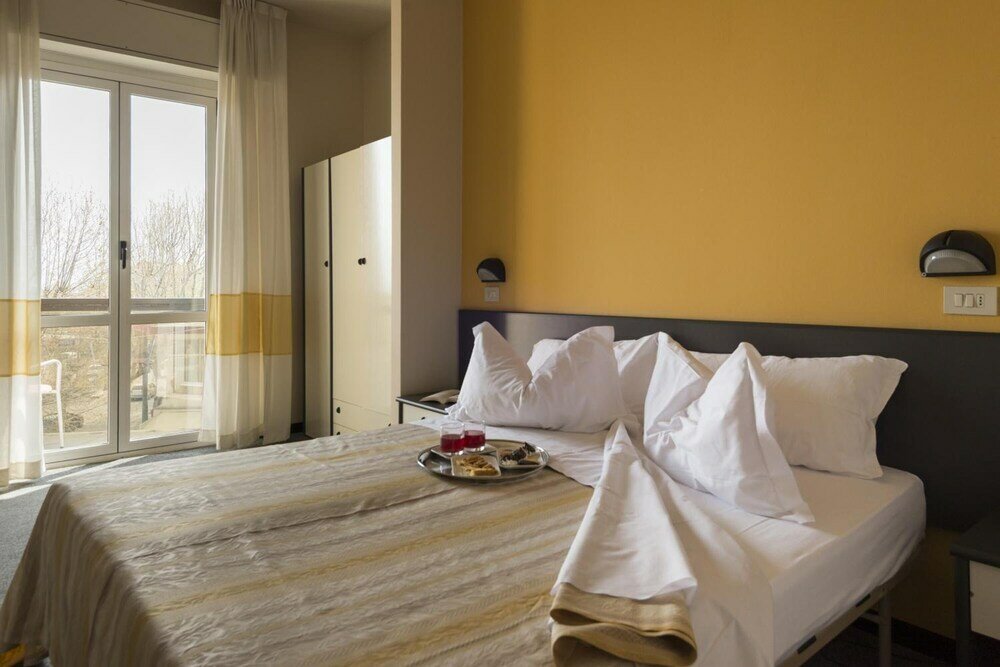 Фото Hotel Airone