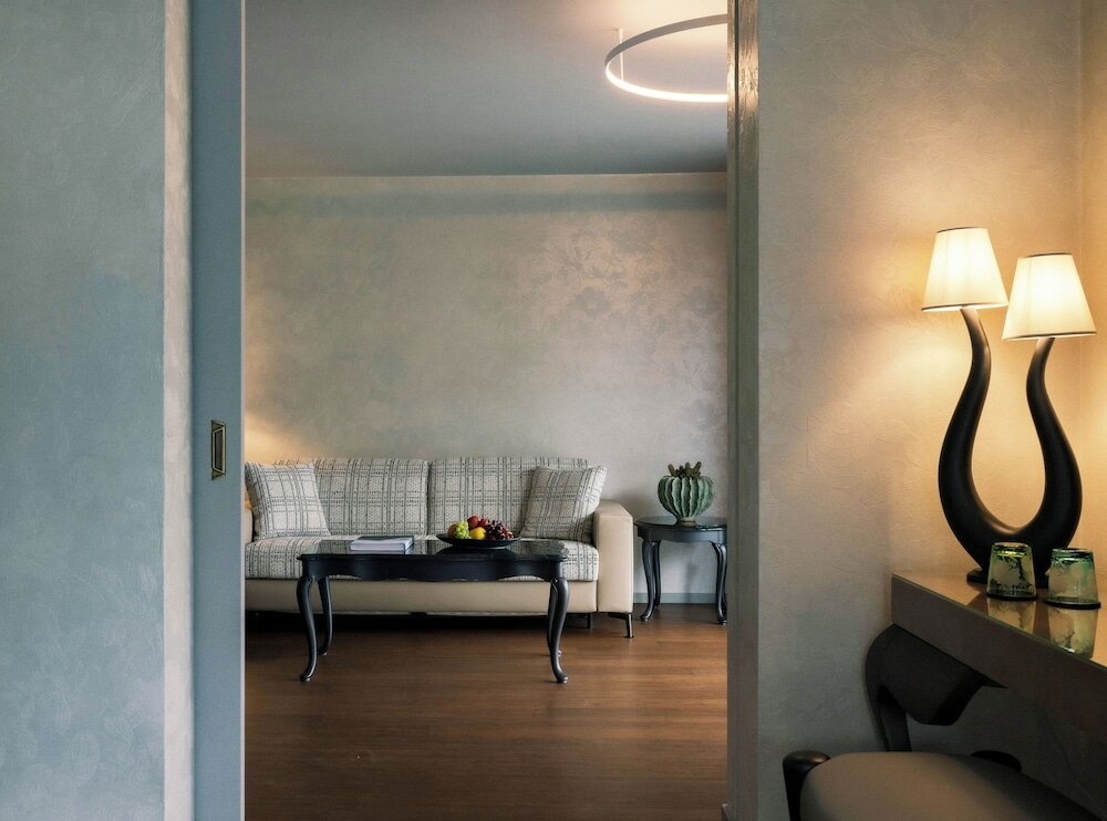 Фото Hotel Eden Roc