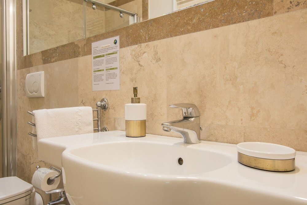 Фото B&b Relais Tiffany