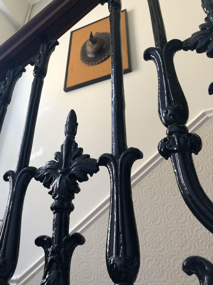 Фото Sheridan Guest House