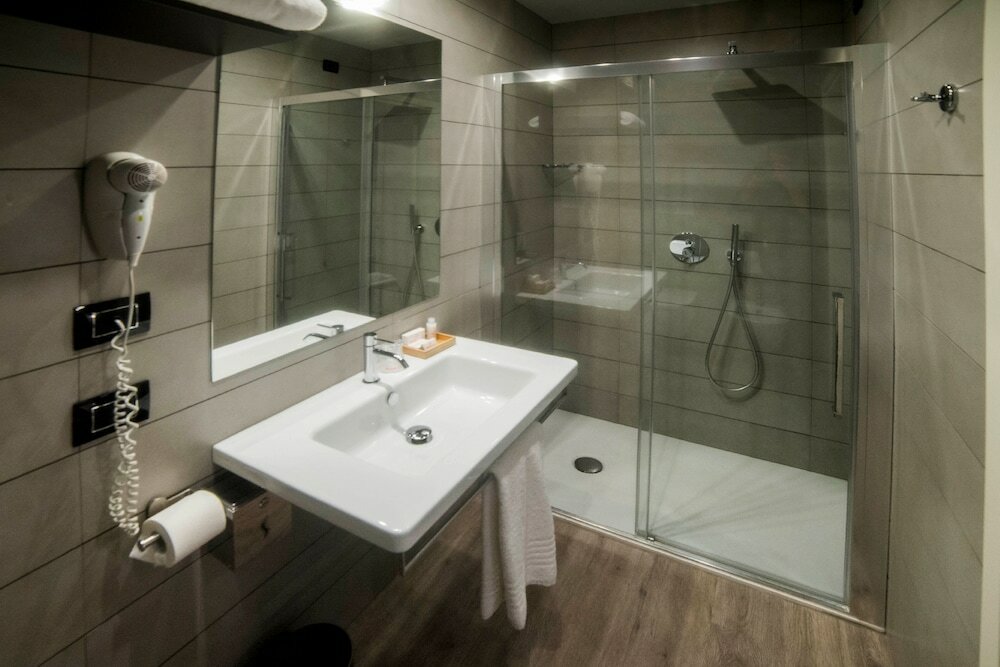 Фото Hotel San Giovanni Roma