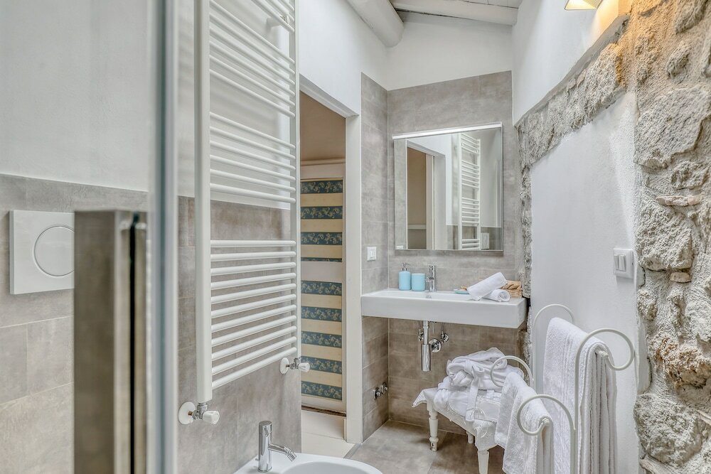 Фото B&b dei Papi Boutique Hotel