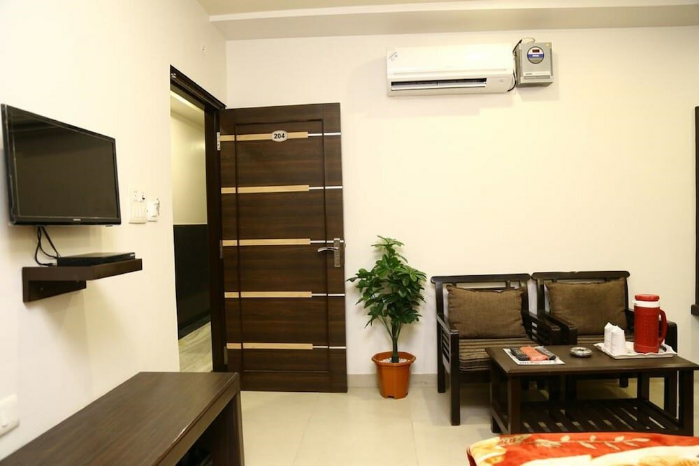 Фото Hotel Abhinandan Inn Jaipur