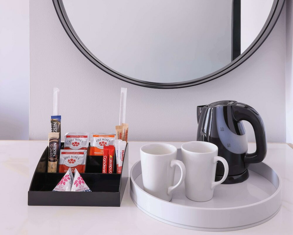 Фото StayEasy Cape Town City Bowl