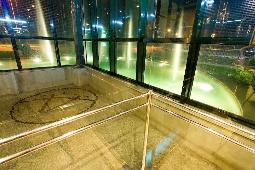 Фото Vitosha Park Hotel