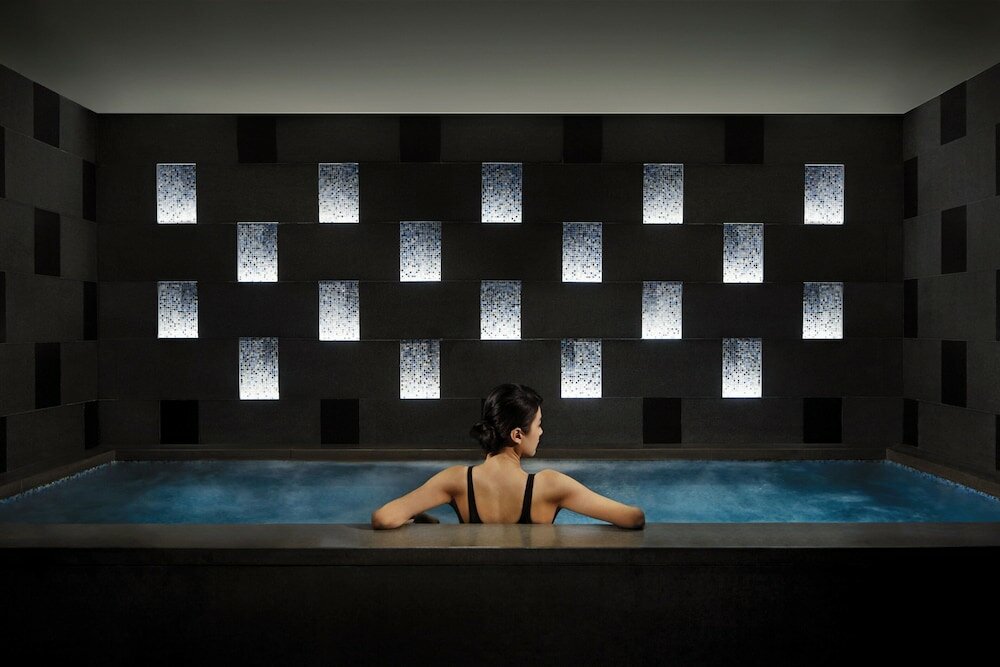 Фото The Ritz-Carlton, Millenia Singapore