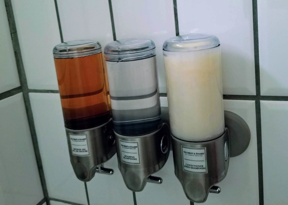 Фото The Eastside Lodge Austin