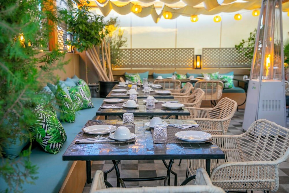 Фото Riad al Rimal