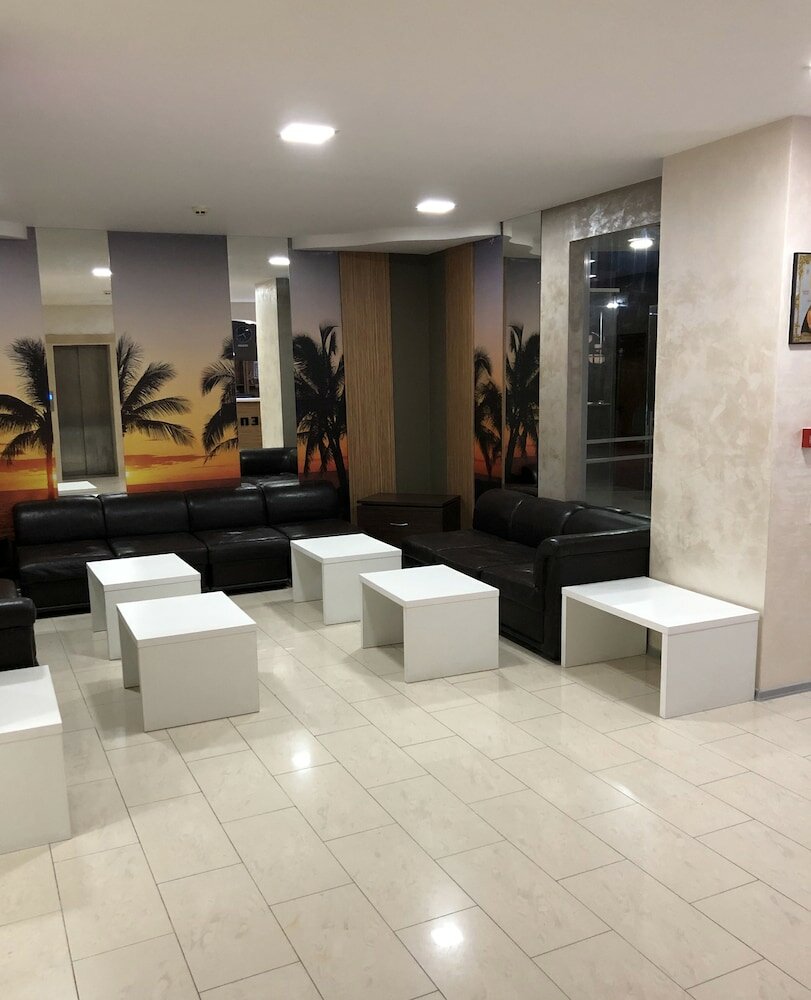 Фото Hotel Palma