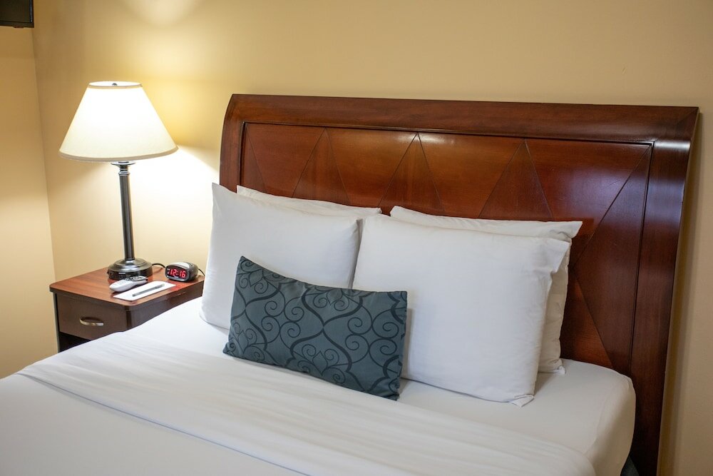 Фото The Hotel Hollywood