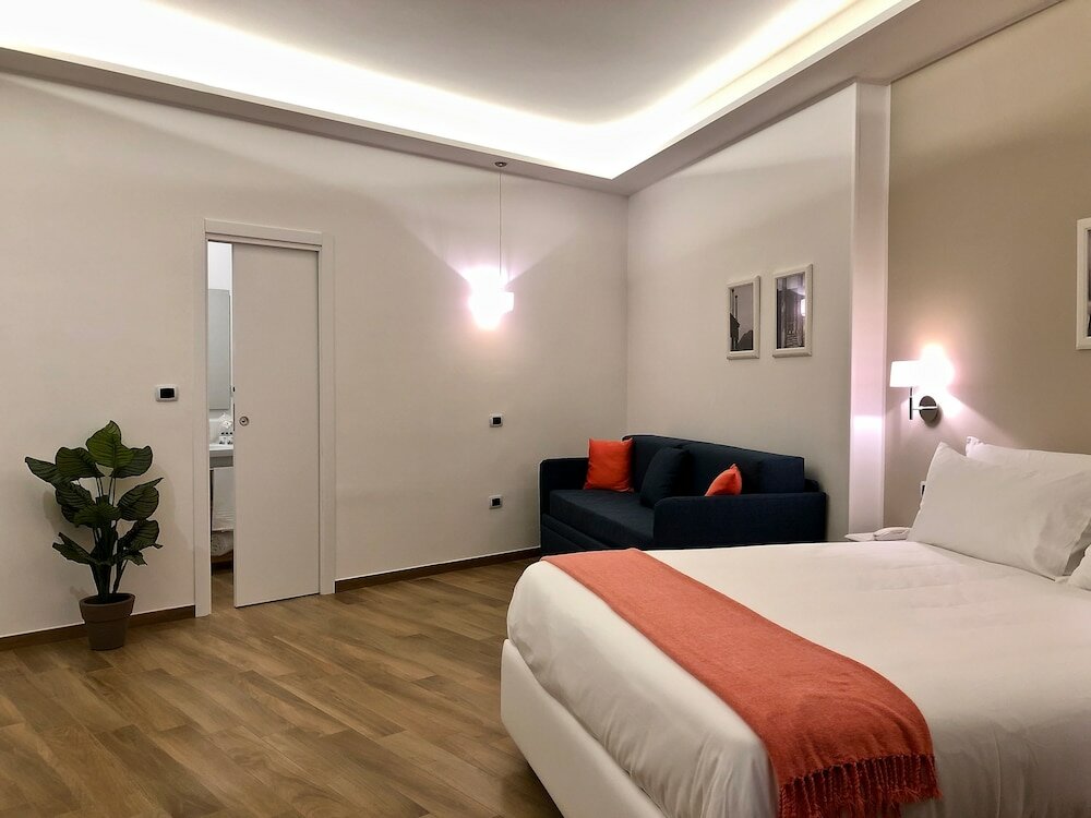 Фото Residenza Madonna