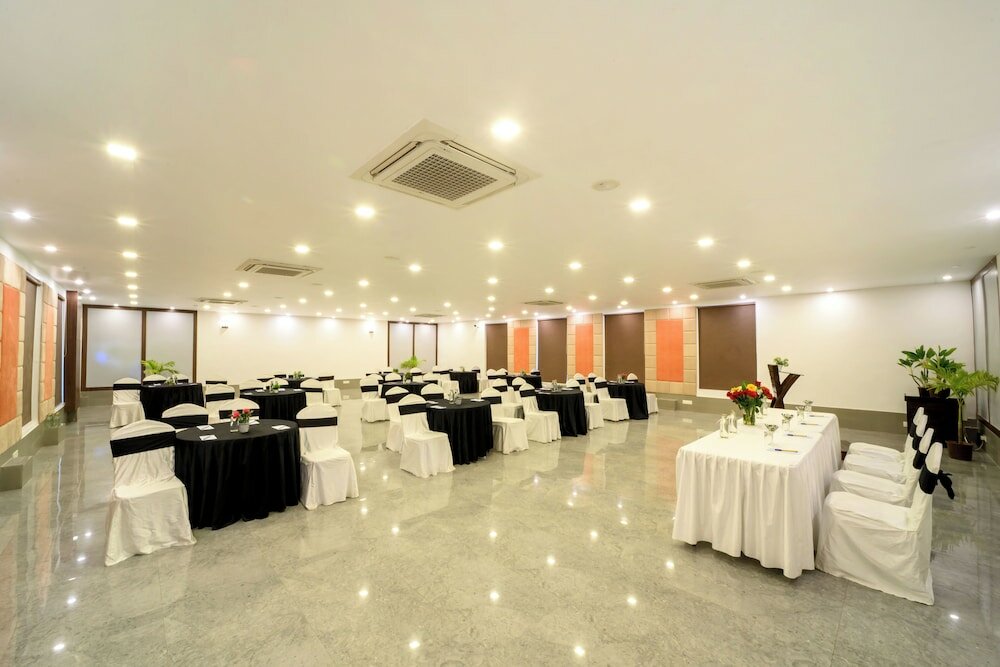 Фото Sinclairs Bayview Port Blair