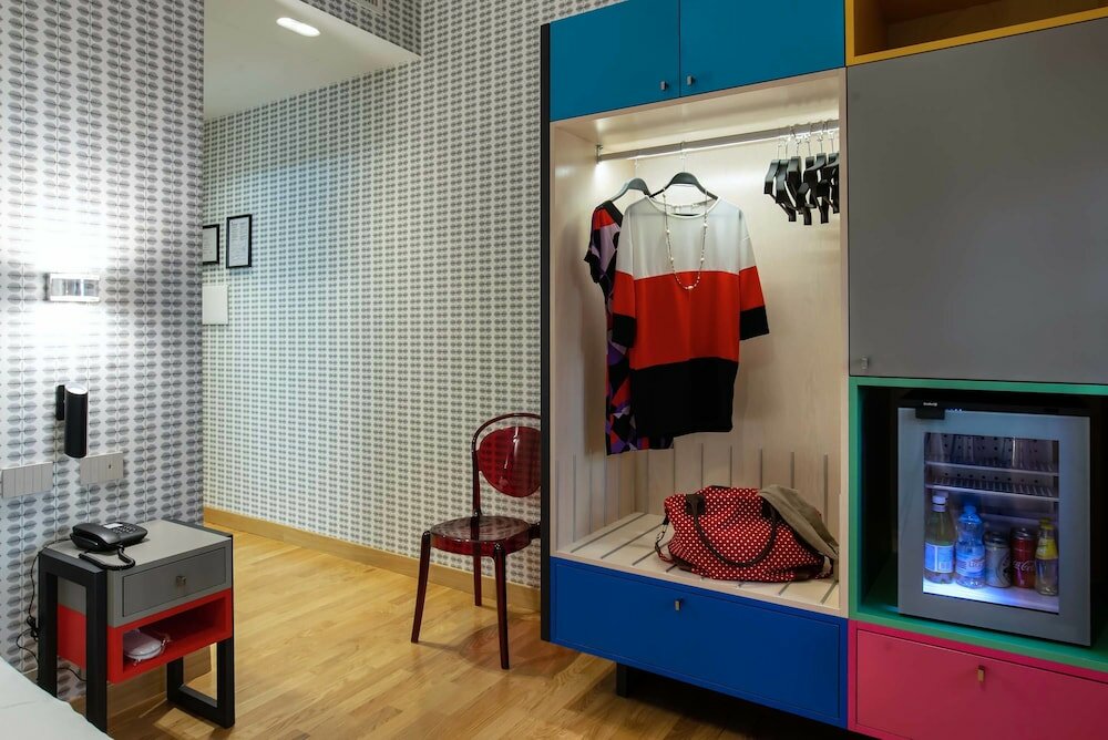 Фото Albergo Etico Roma