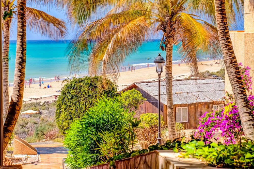 Фото Sbh Taro Beach Hotel