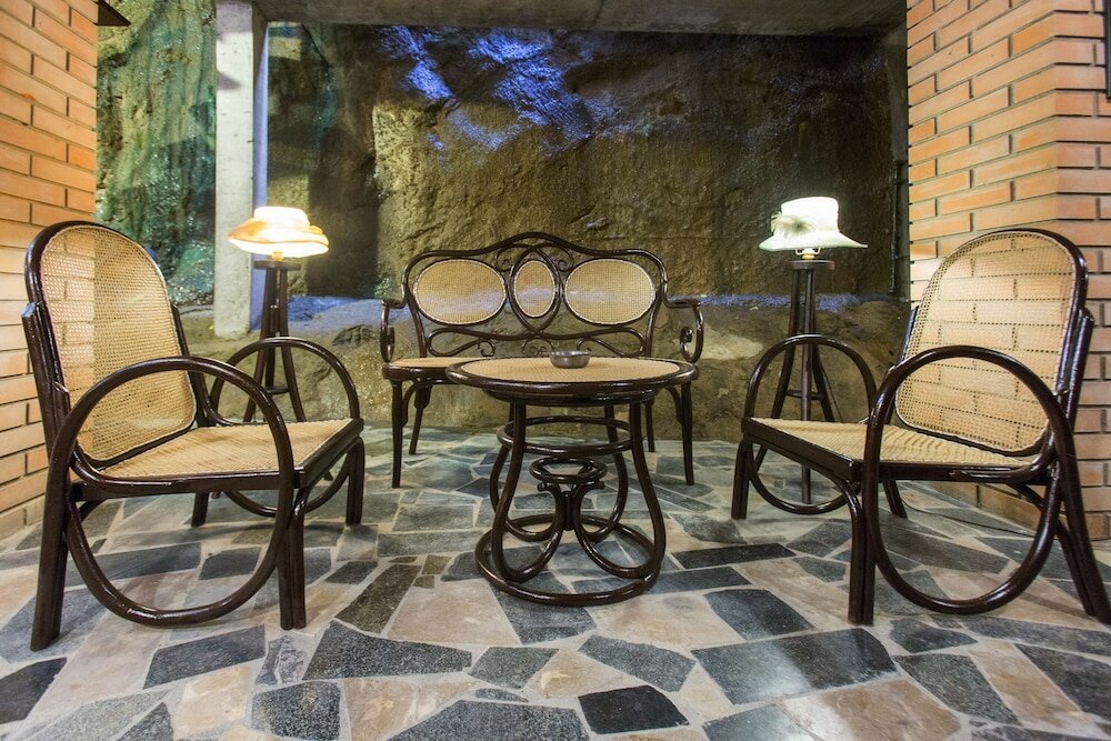 Фото Bloom Boutique Hotel