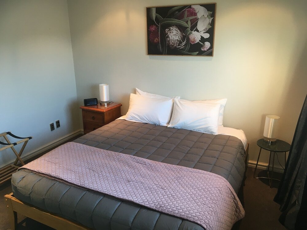 Фото Kauri Motel