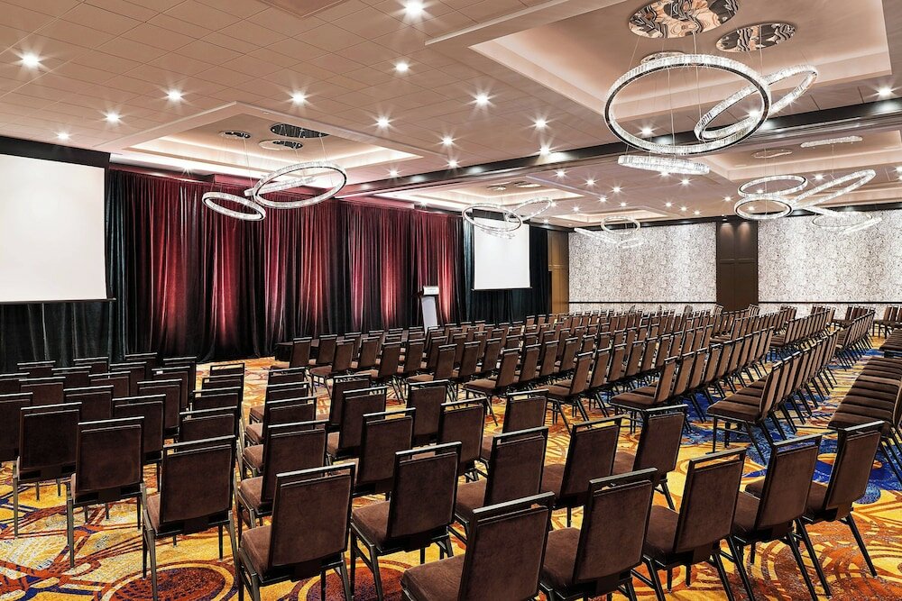 Фото The Westin Cleveland Downtown