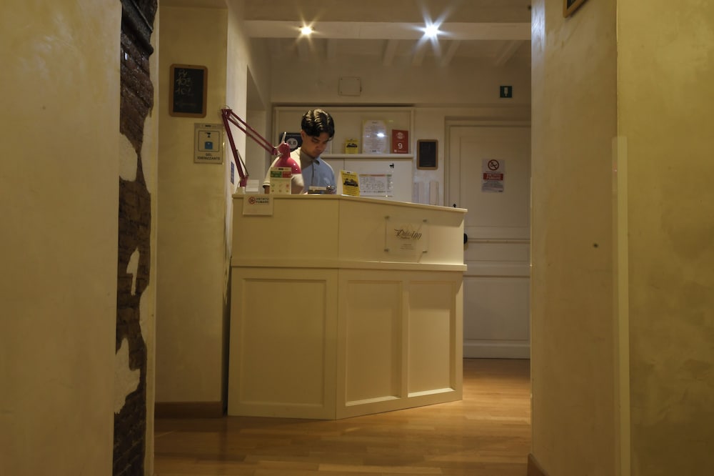 Фото Dulcis Inn Pantheon