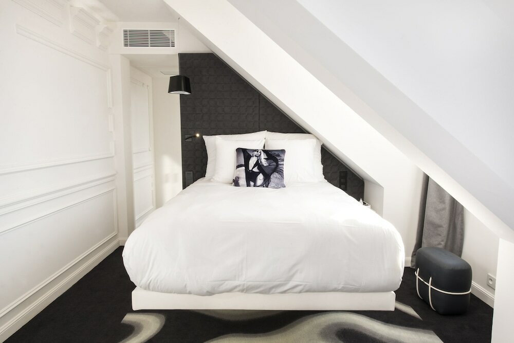 Фото Vertigo Hotel, Dijon, a Member of Design Hotels