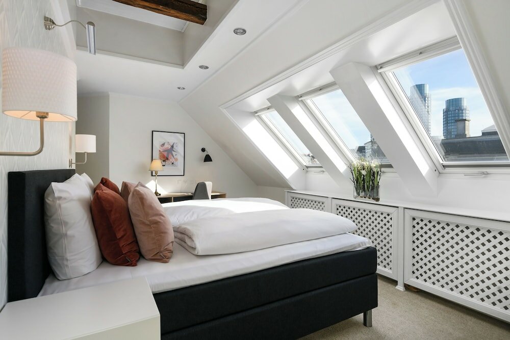 Фото Hotel Tiffany