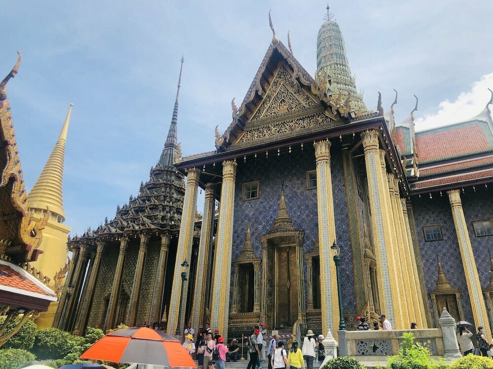 Hotel Alt Hotel Nana by Uhg, Bangkok, photo