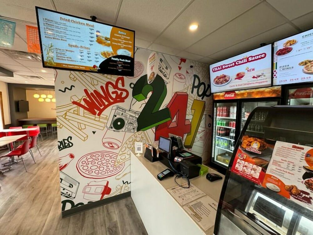 Фото Thriftlodge Cochrane South