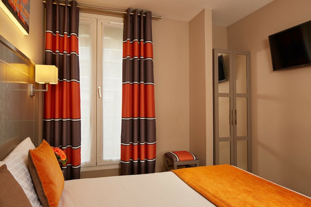 Фото Beaugrenelle Saint-Charles Tour Eiffel