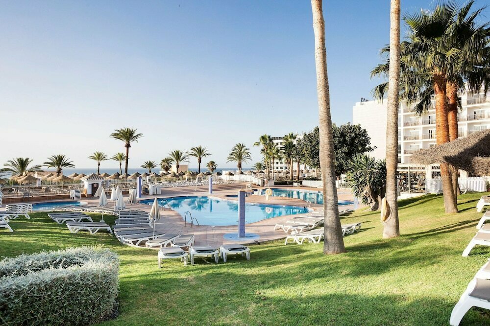 Hotel Best Siroco, Torremolinos, photo