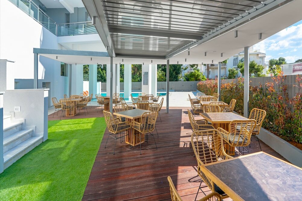 Фото Glyfada Riviera