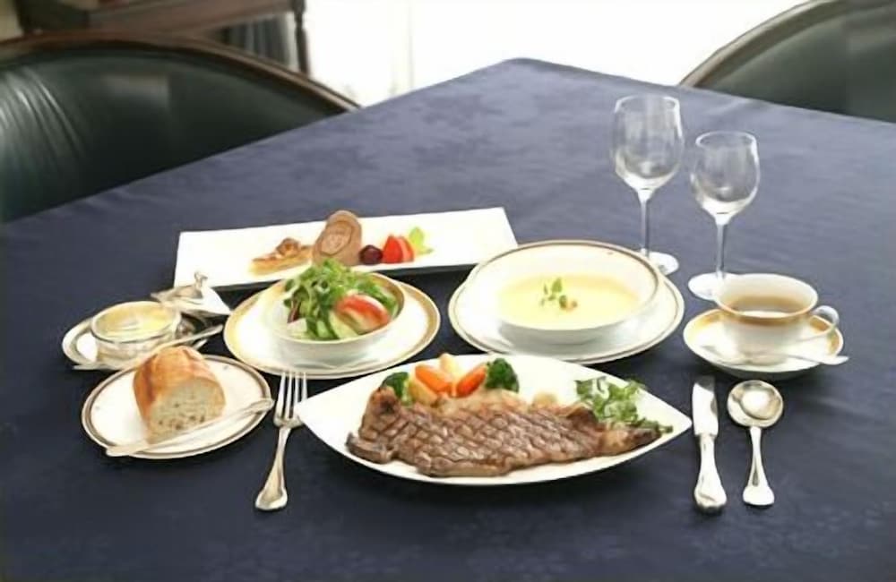 Фото Bellino Hotel Ichinoseki