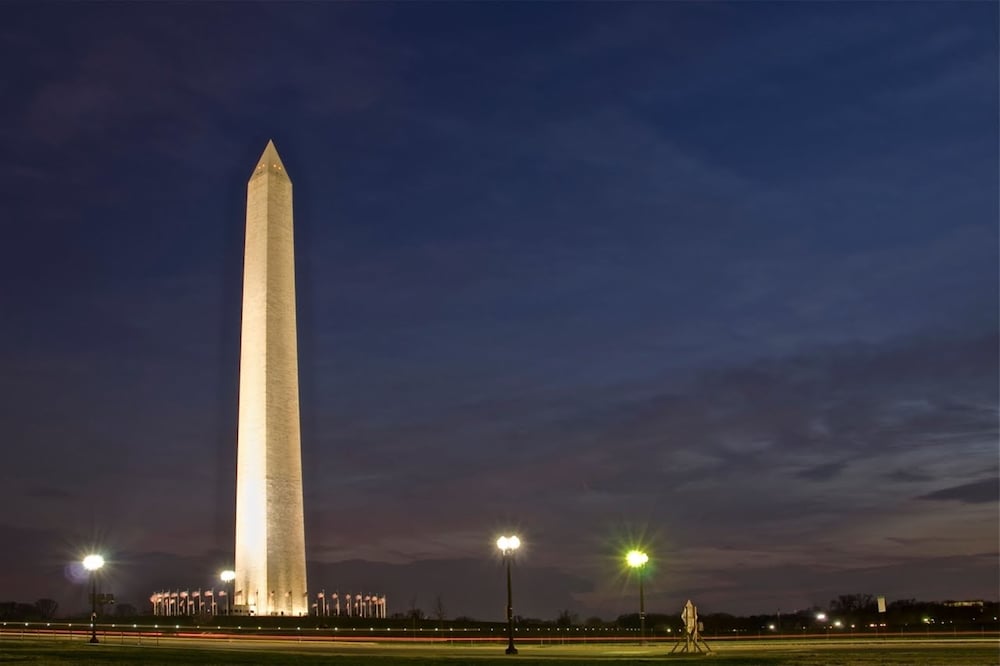 Фото Courtyard by Marriott Springfield