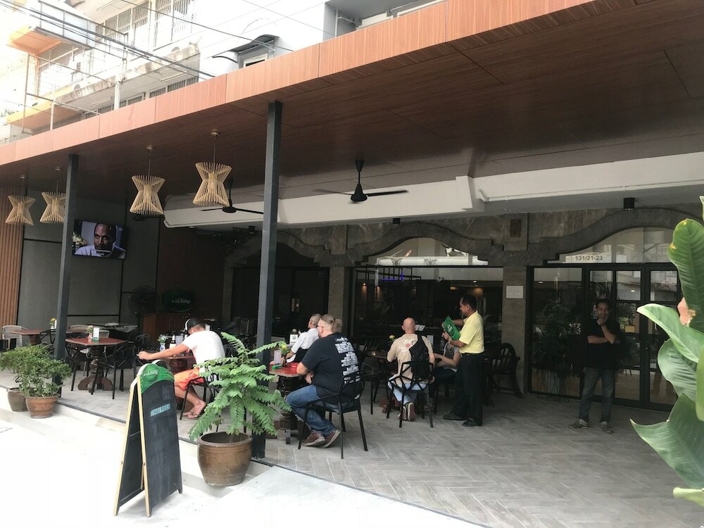 Фото Maxim's Inn