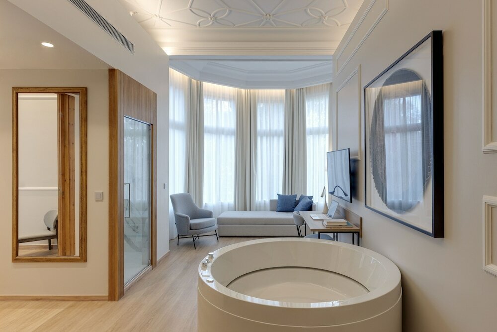 Фото Hotel Boutique Mirlo Barcelona