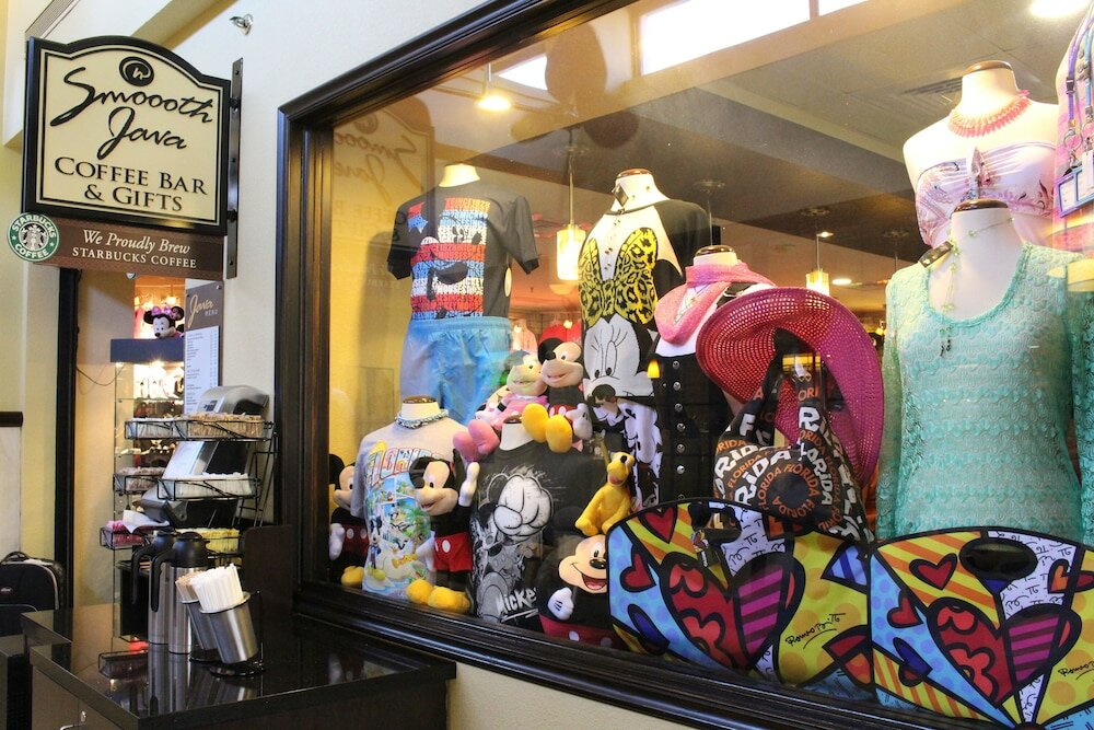 Фото Rosen Inn at Pointe Orlando