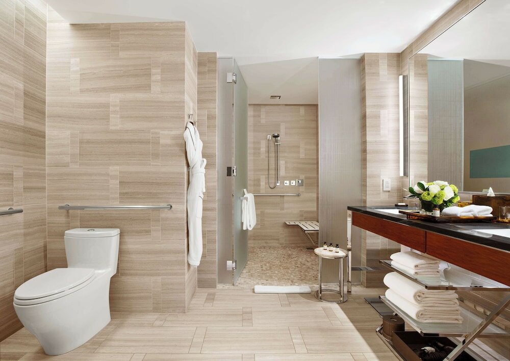 Фото Park Hyatt New York