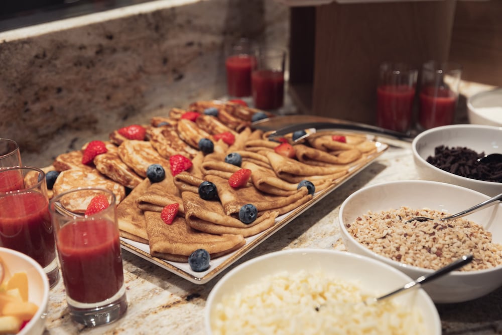 Фото Allure Hotel Prague