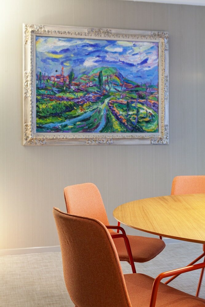 Фото Olympia Hotel Events & SPA