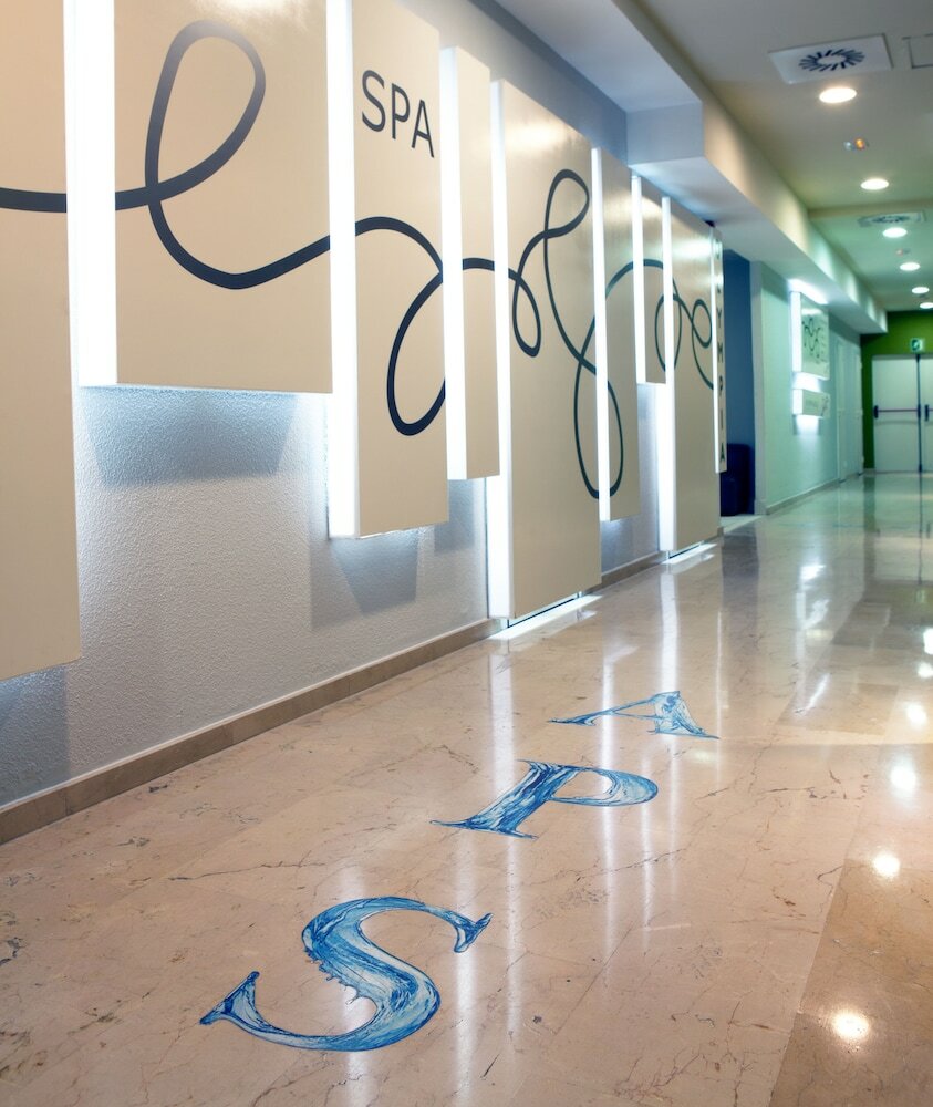 Фото Olympia Hotel Events & SPA