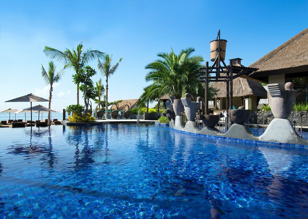 Фото Holiday Inn Resort Bali Nusa Dua, an Ihg Hotel