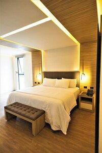 Гостиница Hotel Plaza by Kavia