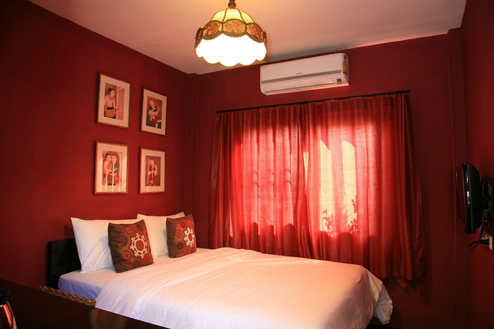 Фото Lilu Chiangmai Hotel