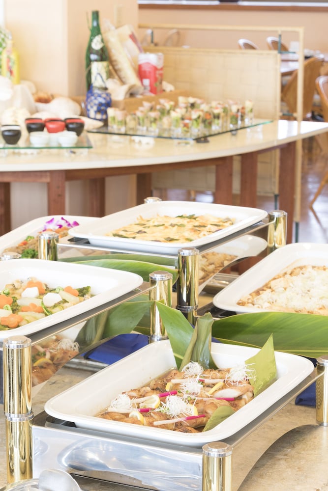 Фото Ishigaki Seaside Hotel